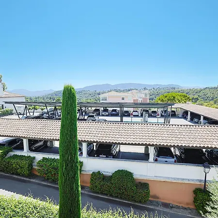 Royal Mougins Golf, Hotel & Spa De Luxe-3